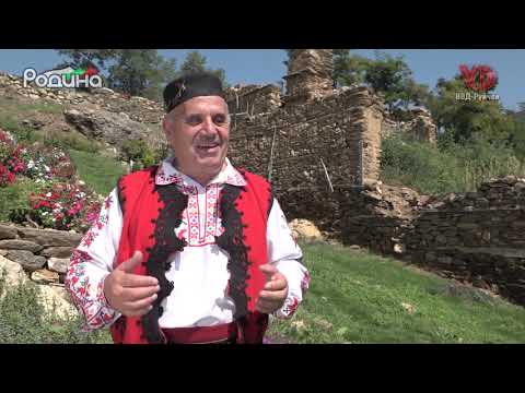 Видео: "Пита ли моме вашите?" - Георги Илиевски/"Pita li mome vashite?" - Georgi Ilievski