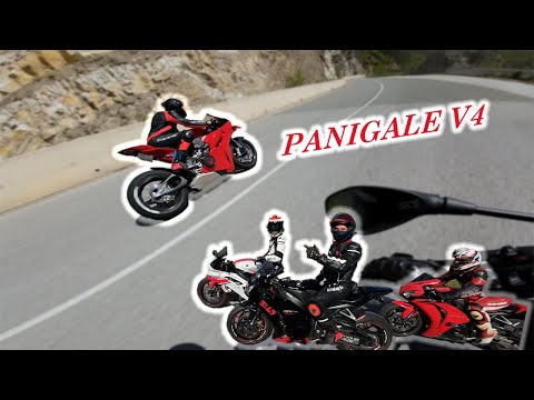 Видео: ПЪРВО КАРАНЕ ПО ЗАВОИТЕ С BMW S1000R/КРИЧИМ-ДЕВИН И ОЩЕ