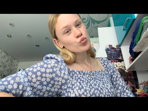 Видео: 10 Fast and Aggressive Mini-ASMR in 10 minutes/10 быстрых и агрессивных мини-асмр за 10 минут