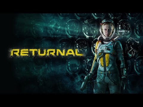 Видео: Returnal | Рогалик в космосе #3