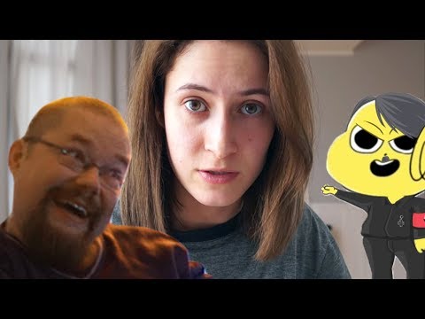 Видео: Ежи Сармат критикует nixelpixel "ИНТЕРСЕКЦИОНАЛЬНЫЙ ФЕМИНИЗМ"