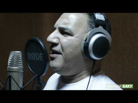 Видео: Адалят Шукюров - #ВИШНИ В #Баку (Премьера! 2018)