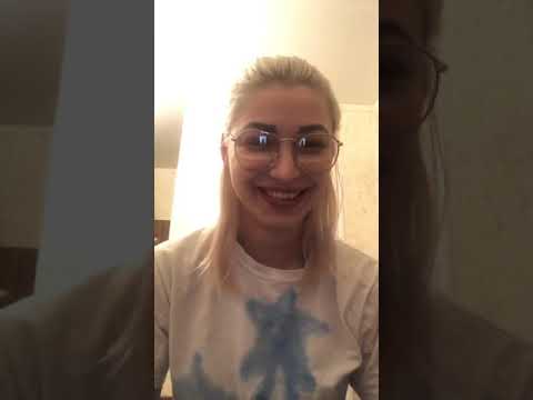 Видео: прямой эфир Кати Шторм(Шаманки), 7.05.2019