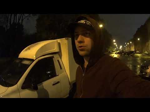 Видео: Проверяем новые усиленные рессоры / ВИС 2349