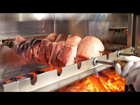 Видео: [Ежемесячное наслаждение] Лучшее 5 января 2022 г. Корейская еда наслаждения