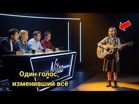 Видео: «Если я хорошо спою, вы дадите мне еду?» — история одной песни, изменившей жизнь