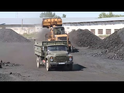 Видео: Түркістан облысының қыс мезгіліне дайындығы қалай?