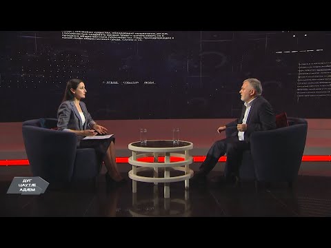 Видео: Цæрикъаты Осман | Дуг. Цаутæ. Адæм