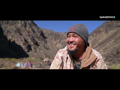 Видео: «Барыстың ізі» І Деректі фильм