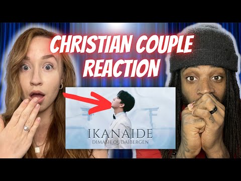 Видео: ПЕРВАЯ РЕАКЦИЯ на Димаша - Ikanaide | 2021