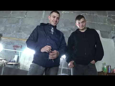 Видео: 98 ваз 2112   меняем двигатель трехцилиндровый на 4 х цилиндровый