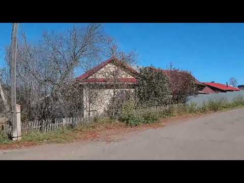 Видео: Узян. Белорецкий район. Южный Урал. 27.09.2024.