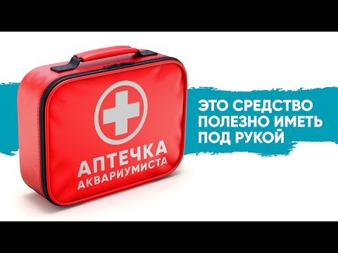 Видео: Ихтиофтириоз или манка у аквариумных рыб. Причины и лечение