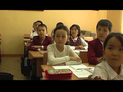 Видео: "ДОМ, В КОТОРОМ УЮТНО ВСЕМ" фильм об АУВК ШГ № 6