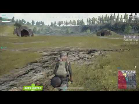 Видео: NEXUS, UBAH, DREAD. БЕРЕГИСЬ АВТОМОБИЛЯ.PUBG(26.06.17)