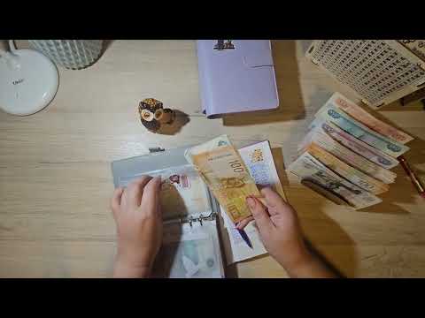 Видео: Распределение пособий!🧑👧👶 Чек 4