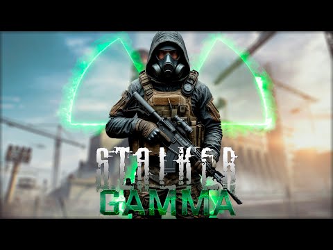 Видео: Anomaly G.A.M.M.A ! Поля кончилась, ран за мерка продолжается Стрим №3