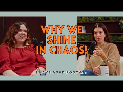 Видео: Почему учителя с СДВГ преуспевают в условиях давления