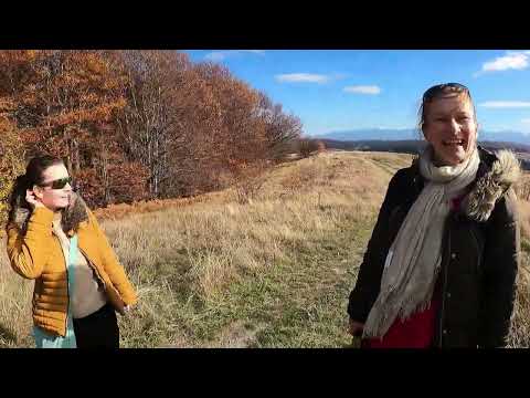 Видео: До връх Манастирище в Плана