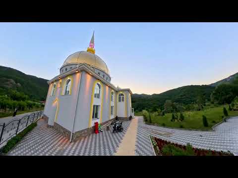 Видео: Алтън Джамия ! с.Господинци!