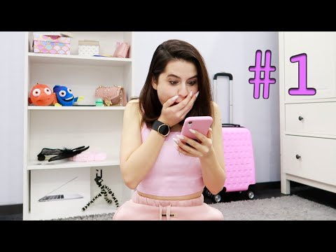 Видео: ЧИТАЮ ФАНФИК | минус психика