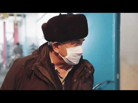 Видео: ТОО "Алтынсарино"/Князев Борис Павлович