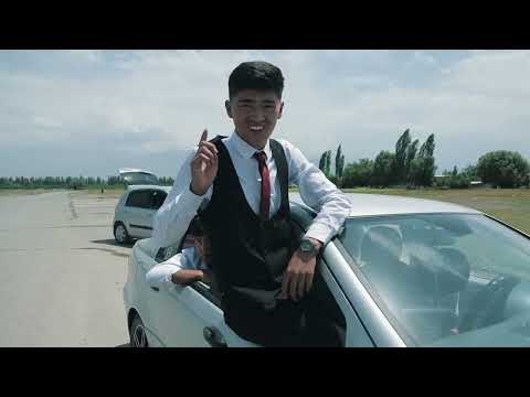Видео: Бутуруучу 2024