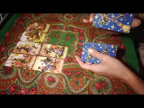 Видео: ПсихоПрофил на вашия Човек ♂️♀️Същината на Неговия Характер💫#разклад #гадание #картитаро #рийдинг