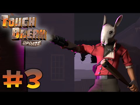 Видео: [Team Fortress 2] КОНТРАКТ СКАУТА! ГАЗИРОВЩИК!