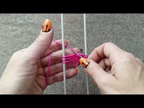 Видео: Курс "Вилка" Урок 55. Лента с " вилками"