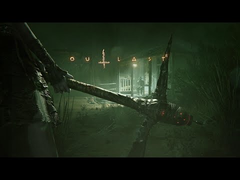 Видео: [СТРИМ-SHORTS] Outlast 2