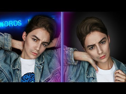 Видео: ДРУЗЬЯ, Я РЕШИЛА СТАТЬ ПАРНЕМ!┃DARIA GRAPH