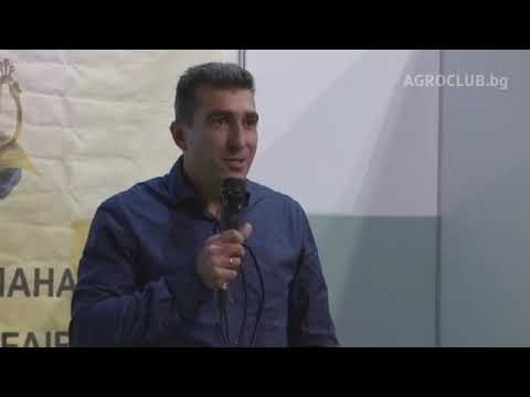 Видео: Златко Димитров Съвети за успешно No Till земеделие от първа ръка