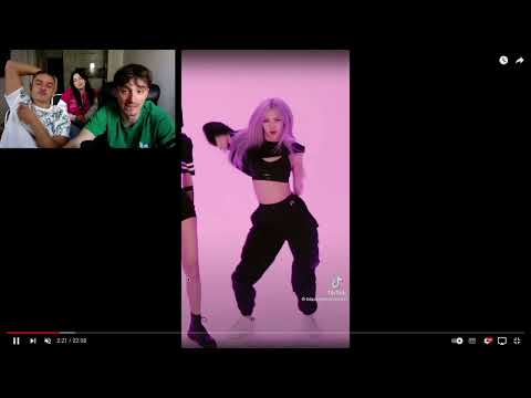 Видео: Сборники Rose Tiktok V2 | Реакция