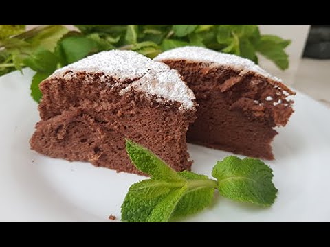 Видео: Я в Восторге/ Проверка Рецепта  / Десерт " Облако" /  Вкусный и Воздушный / Простой Рецепт к ЧАЮ.