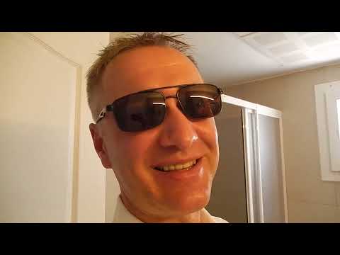 Видео: Phoenix Sun 4* отель в Гюмбете