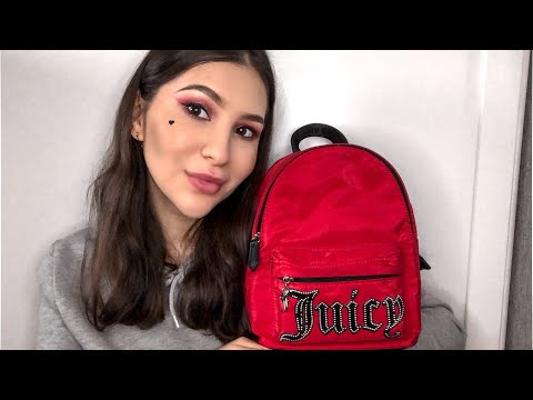Видео: АСМР ВСЕ МОИ СУМКИ/ТРИГГЕРЫ/ТАППИНГ/ASMR MY BAGS