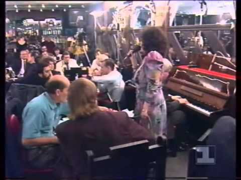 Видео: Ирина Отиева - Feelings - 1993 "Знаки Зодиака"