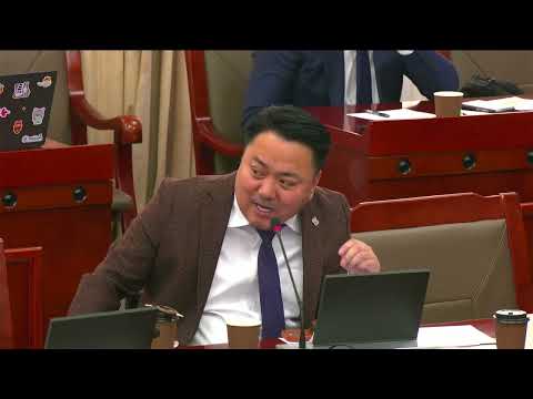 Видео: Ж.Баясгалан: Амьжиргааны доод түвшин 487 мянган төгрөг. 