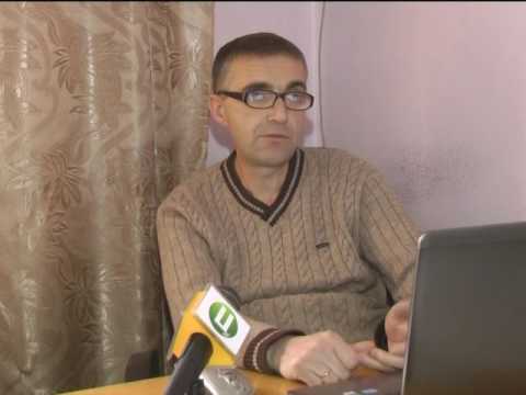 Видео: Село і люди (Багатодітна сім'я, с. Пилявки) 12.12.16