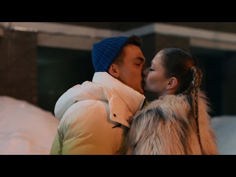 Видео: Олег | Лиза | Кирилл [Молодёжка. Новая смена] - Ревели ливни