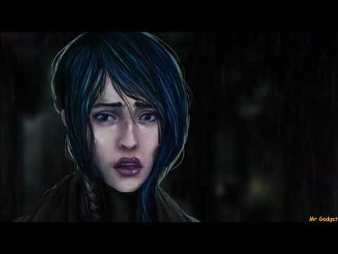 Видео: Dex прохождение  ♦ 01 ♦ (Знакомства)
