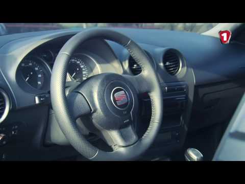 Видео: Обзор б/у авто Seat Cordoba (2002-2009) | Автоцентр-ТВ