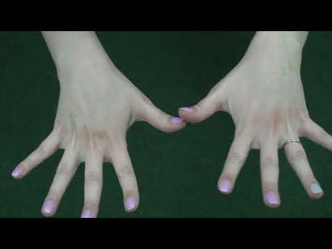 Видео: Упражнения для развития мелкой моторики рук