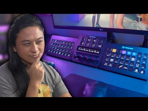 Видео: Моя ИДЕАЛЬНАЯ настройка стрим-панели! (2023)