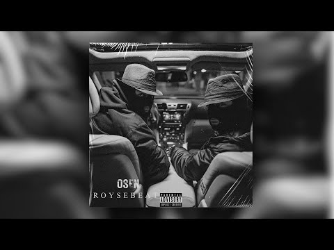 Видео: [FREE] Криминальный бит Type Beat 2025 - "OSEN"