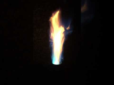 Видео: Паяльная Лампа ЛП-2 УВЗ. Часть 7.