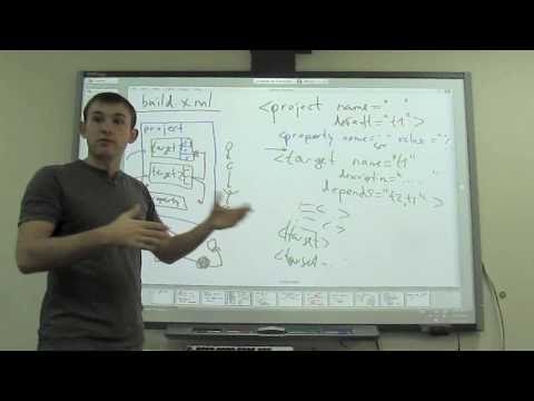 Видео: Урок 19 - Ant и Maven - Java для тестировщиков
