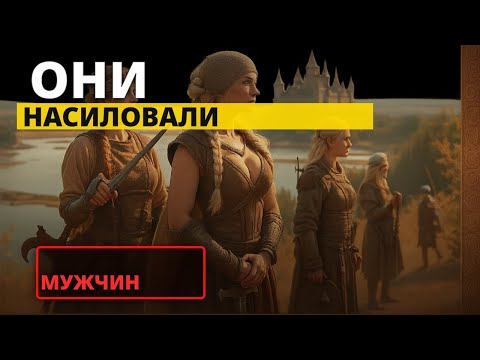 Видео: 🔥 Тайны древней Руси: загадочное царство, о котором не рассказывают в учебниках!