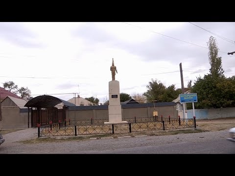 Видео: Боралдай - өнерлілер мекені!